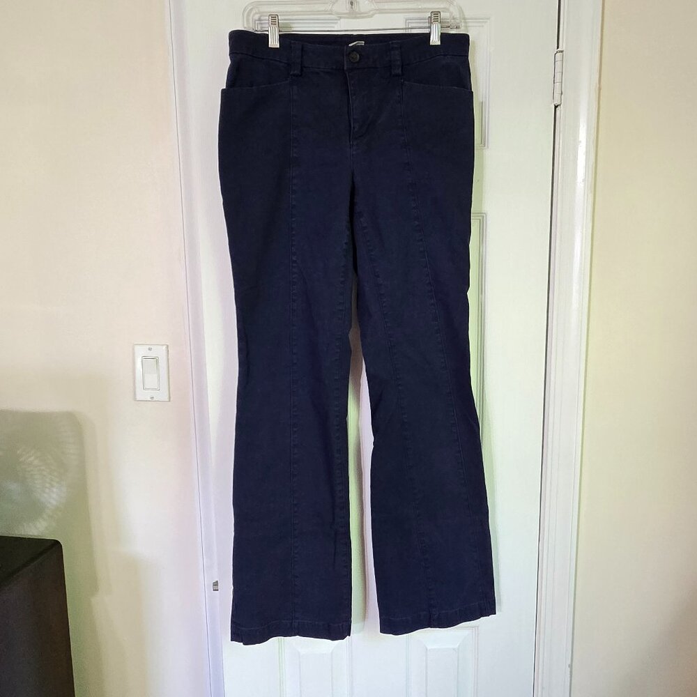 Duluth Trading Pants - 6 x 33